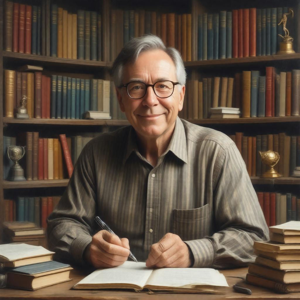 James T. Patterson